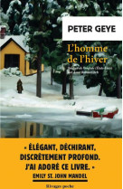 L-HOMME DE L-HIVER