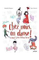 HISTOIRE DE DANSE