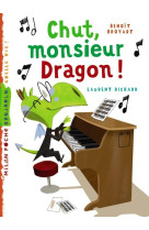 CHUT, MONSIEUR DRAGON