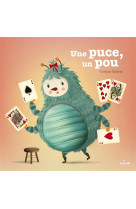 UNE PUCE UN POU  [SOLDE] [SOLDE]