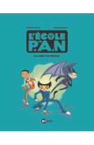 L-ECOLE DE PAN, TOME 01