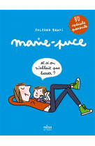 MARIE-PUCE [SOLDE]