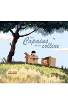 LES COPAINS DE LA COLLINE