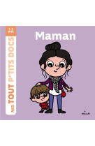 MAMAN