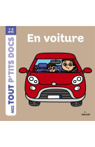 EN VOITURE [SOLDE]