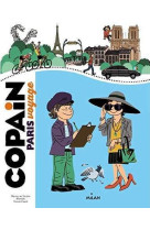 PETIT COPAIN DE PARIS  [SOLDE] [SOLDE]