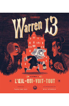 WARREN 13, TOME 01