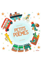 PETITS POEMES A ROULETTES