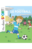 J-APPRENDS LE FOOT