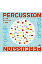 PERCUSSION POP-UP