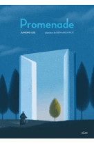 ENCORE + D-HISTOIRES, TOME 01 - PROMENADE