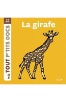 LA GIRAFE