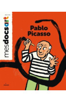 PABLO PICASSO