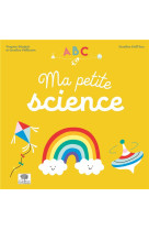 ABC MA PETITE SCIENCE