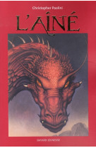 ERAGON, TOME 02