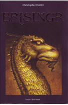 ERAGON, TOME 03 - BRISINGR