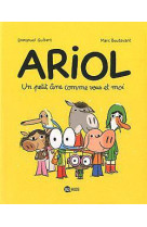 Ariol, Tome 01