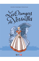 ORANGERS DE VERSAILLES [SOLDE]