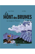 LES MONTS DES BRUMES [SOLDE]