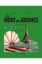 LES MONTS DES BRUMES 2 [SOLDE]