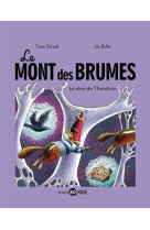 LES MONTS DES BRUMES 3 [SOLDE]