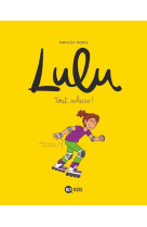 LULU, TOME 02 [SOLDE]