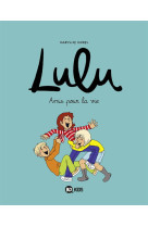 LULU, TOME 03 [SOLDE]