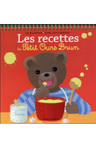 LES RECETTES DE POB  [SOLDE]