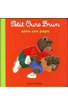 ALBUM POB AIME SON PAPA  [SOLDE]