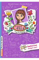 LE JOURNAL D-ELLA, TOME 02