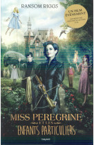 MISS PEREGRINE ET LES ENFANTS PARTICULIERS T01 [SOLDE] [SOLDE] [SOLDE]