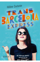 TRANS BARCELONA EXPRESS