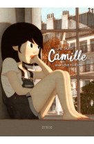 JE SUIS CAMILLE