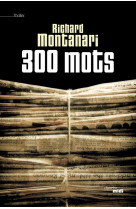 300 MOTS  [SOLDE]