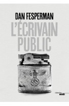 L-ECRIVAIN PUBLIC