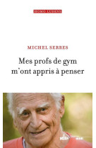 MES PROFS DE GYM M-ONT APPRIS A PENSER