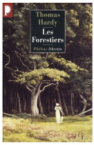 LES FORESTIERS