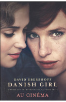 DANISH GIRL