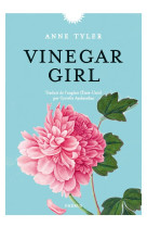 VINEGAR GIRL