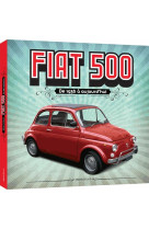 FIAT 500 [SOLDE]