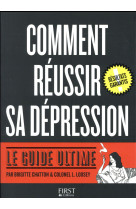 COMMENT REUSSIR SA DEPRESSION