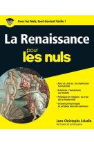 LA RENAISSANCE POUR LES NULS