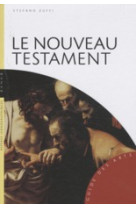 LE NOUVEAU TESTAMENT