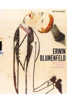 ERWIN BLUMENFELD, PHOTOGRAPHIES, DESSINS ET [SOLDE] [SOLDE] [SOLDE] [SOLDE]