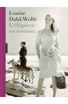 LOUISE DAHL-WOLFE