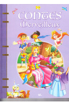 CONTES MERVEILLEUX