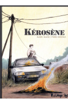 KEROSENE