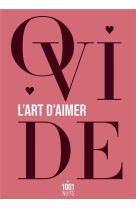 L'art d'aimer