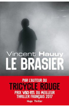 LE BRASIER