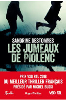 LES JUMEAUX DE PIOLENC